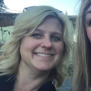 Meet your Posher, Angie